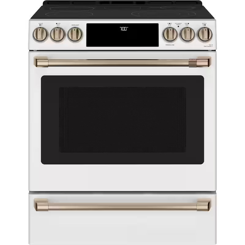 Electric Range Handle and Knob Kit D8972