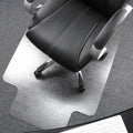 Clear Polycarbonate Chair Mat E70336