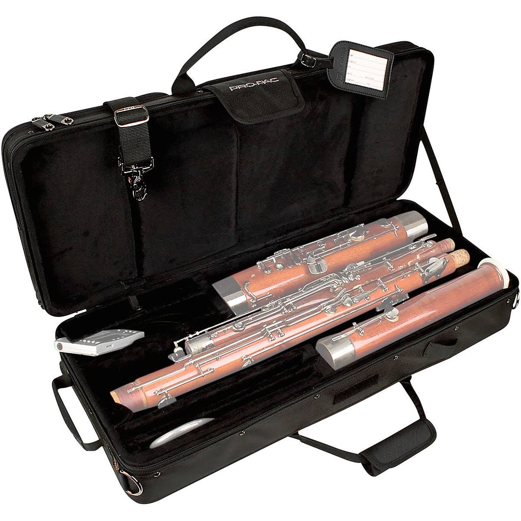 Pro Pac Bassoon Case J4883