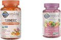Turmeric Gummy & Women's Gummy Vitamins I6434