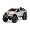 Clear Body Scale Crawlers Q7036