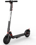 Electric Scooter with 8.5" Pneumatic Tire, 300W Motor, Aluminum Alloy Frame U60209
