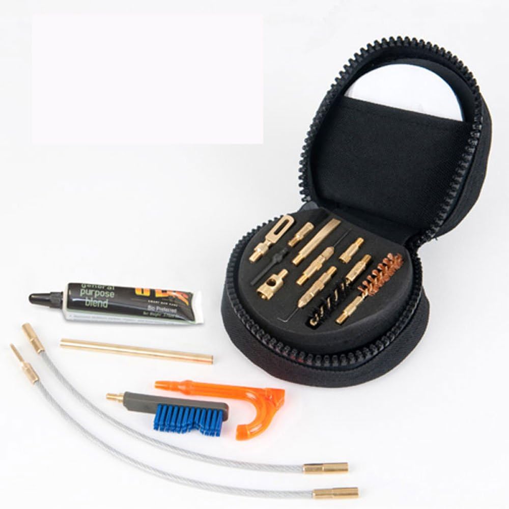 .45 Caliber Pistol Cleaning System V378457
