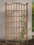 54"W x 90"H Composite Vinyl Trellis L684988