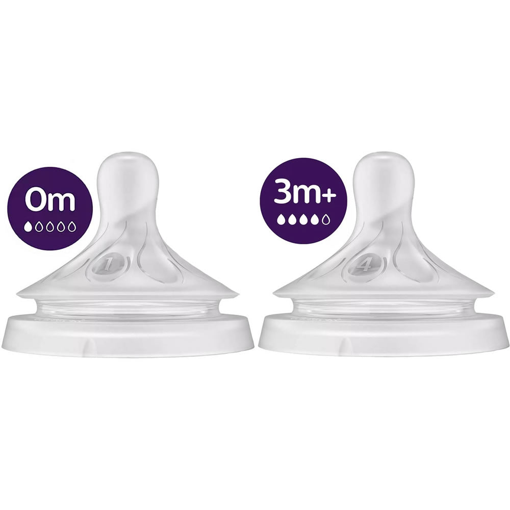 0 Months Natural Newborn Gift Set V402