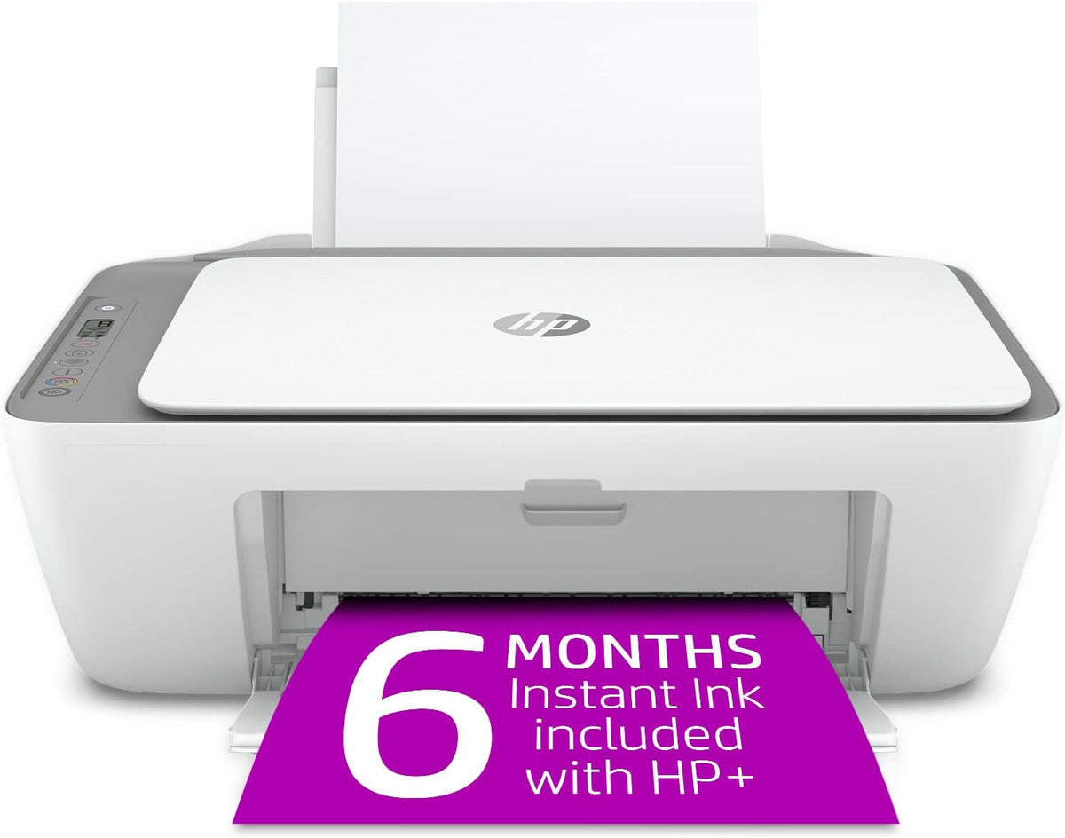 Wireless Color All-in-One Printer Pack of 2 B641