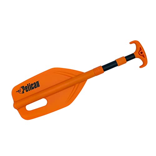 Telescoping Collapsible Emergency Paddle B183856