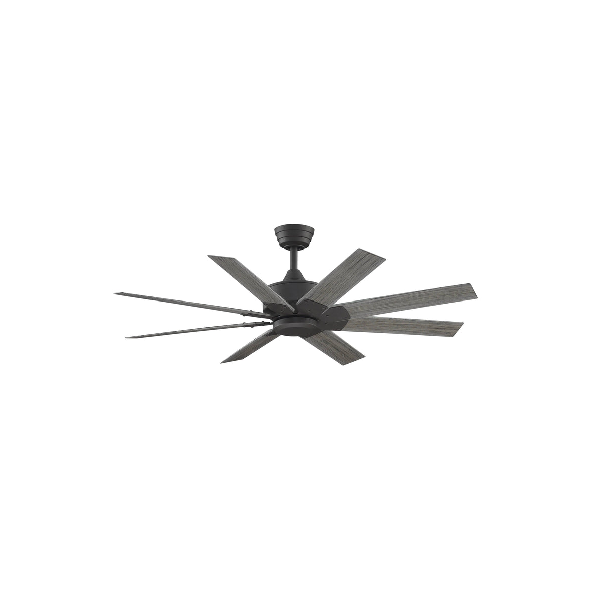 Matte Greige DC Motor Ceiling Fan I70898