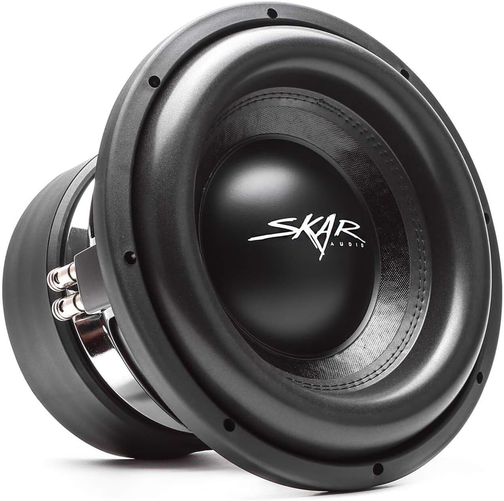 3000 Watt Dual 4 Ohm Car Subwoofer N238630