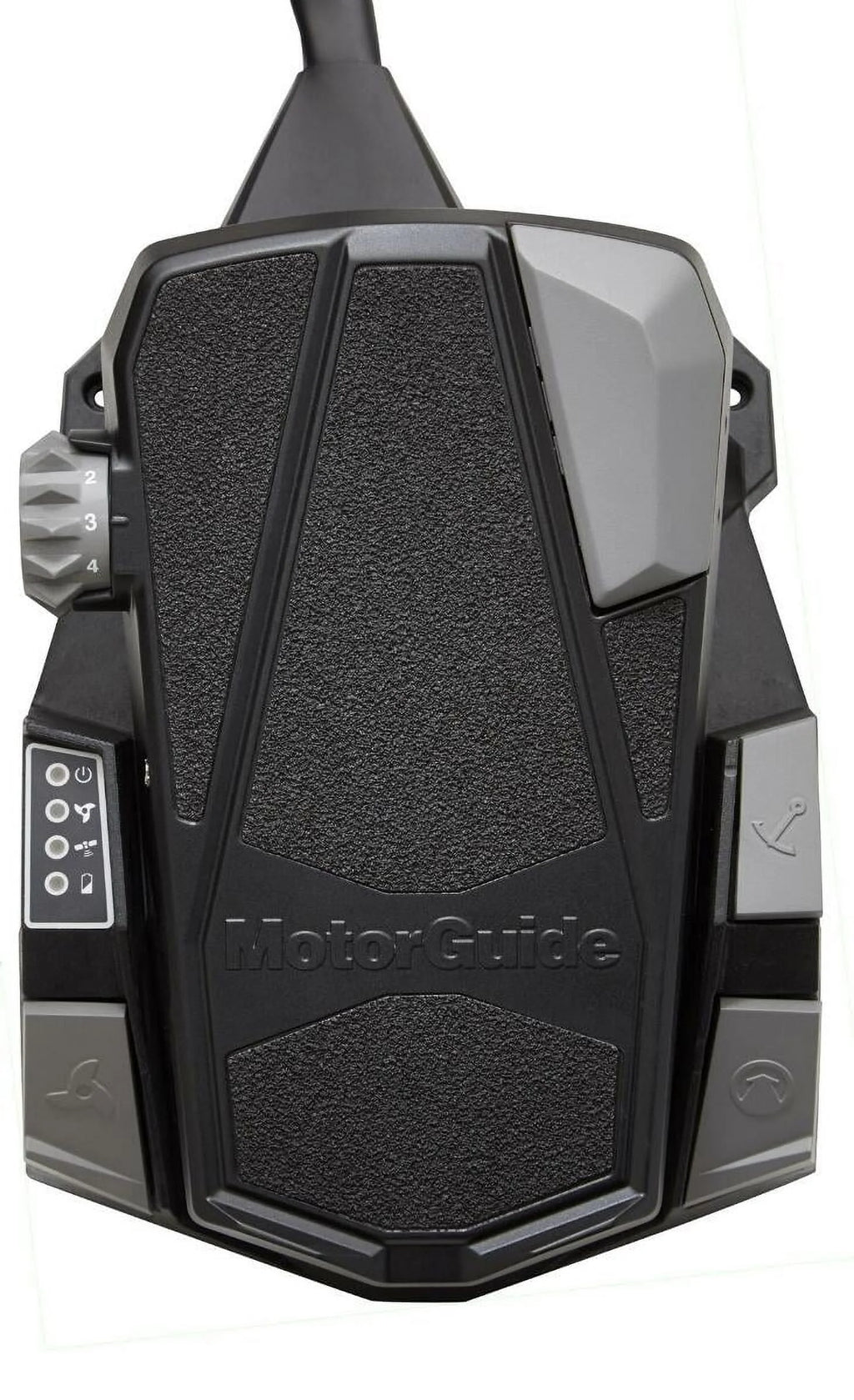Trolling Motor with Pinpoint GPS L9643