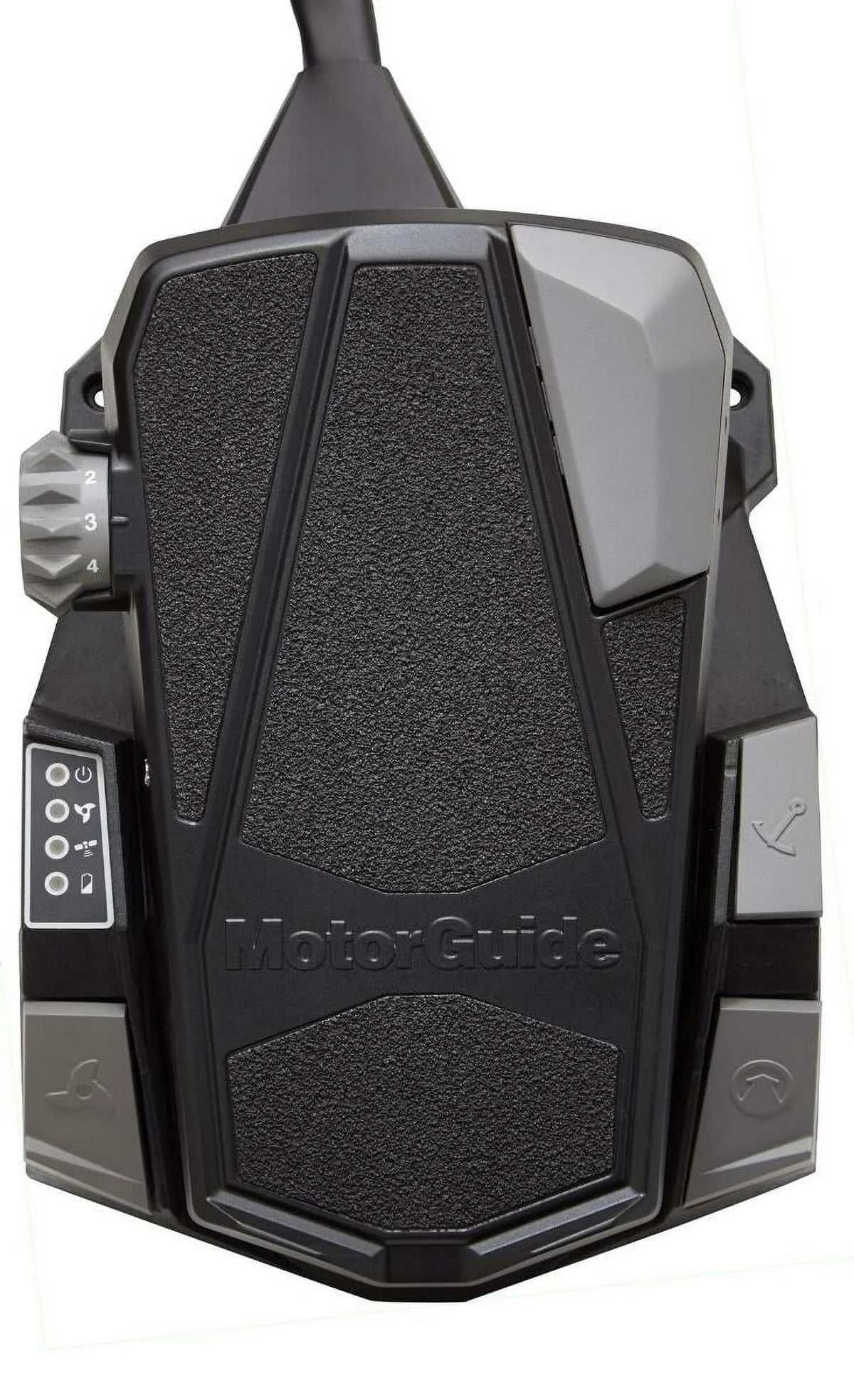 Trolling Motor with Pinpoint GPS L9643