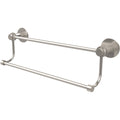 30 in. Double Towel Bar Satin Nickel R7313
