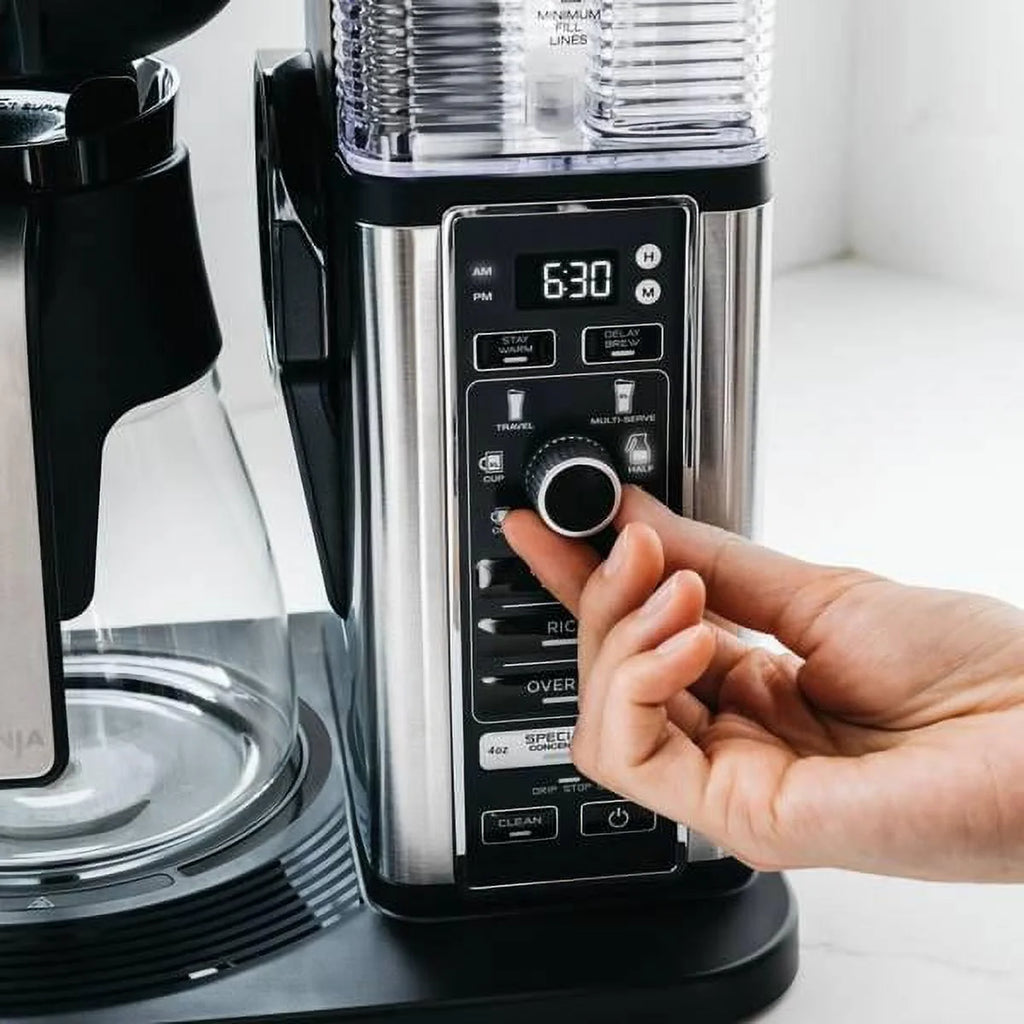 10-Cup Specialty Coffee Maker Z333