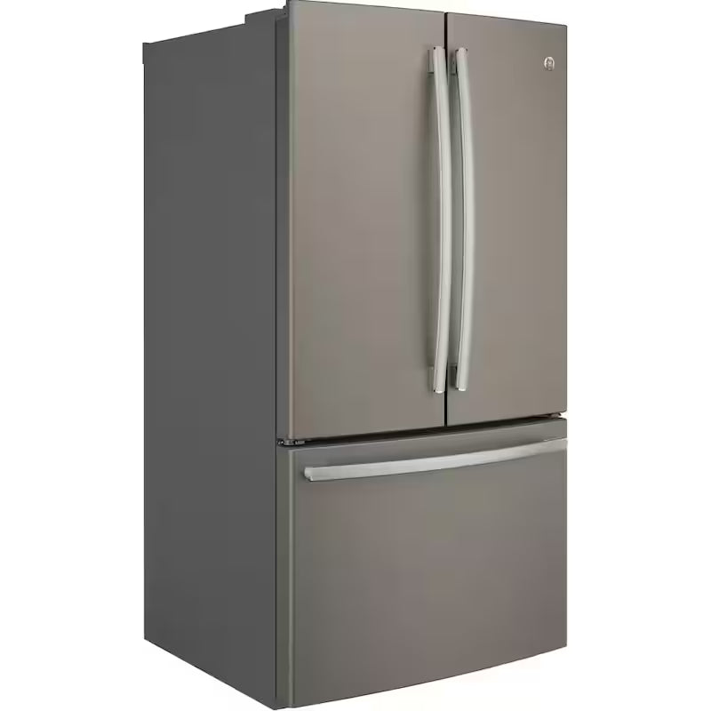 28.7 cu. ft. French Door Refrigerator in Slate K59490