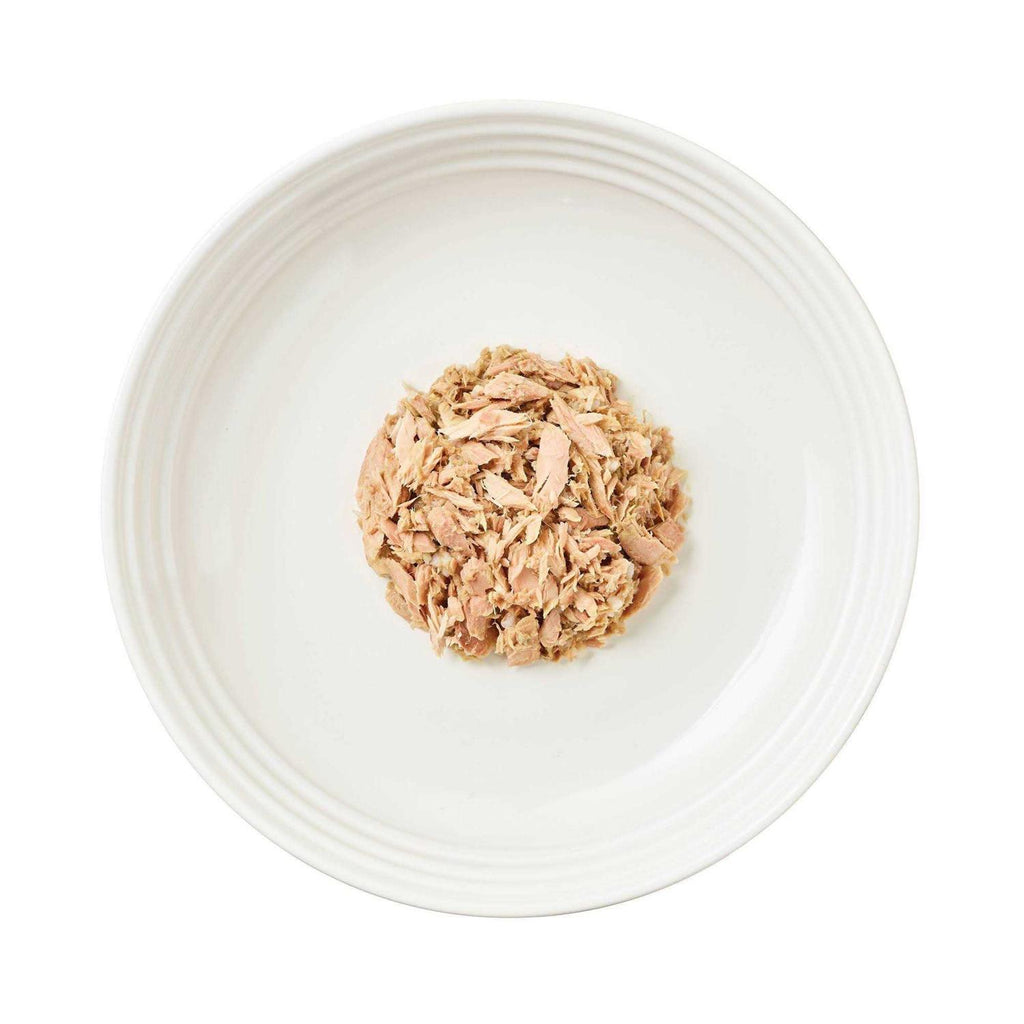 Grain Free Tuna Fillet Broth Wet Cat Food Y882146