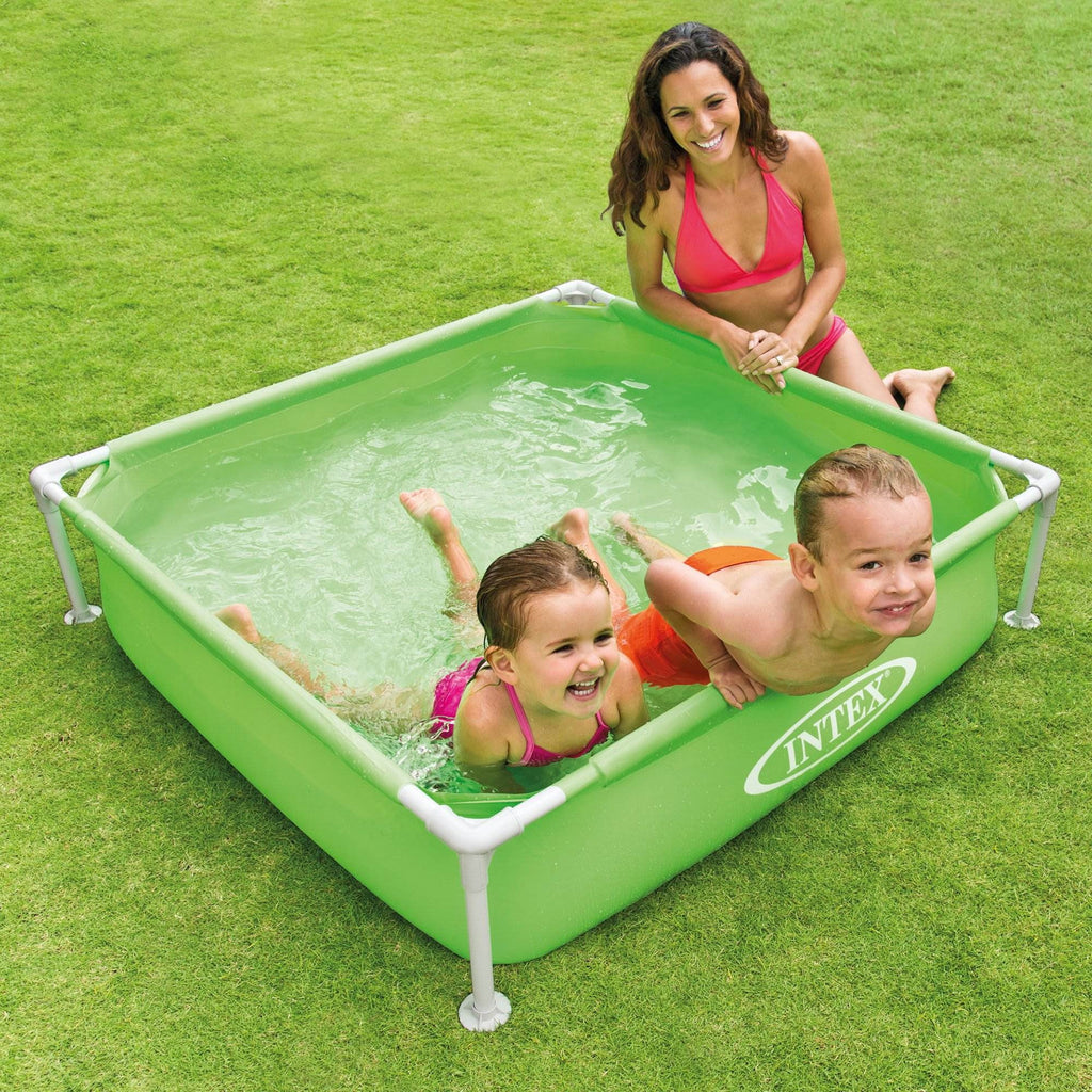 Inflatable Kiddie Swimming Pool J828