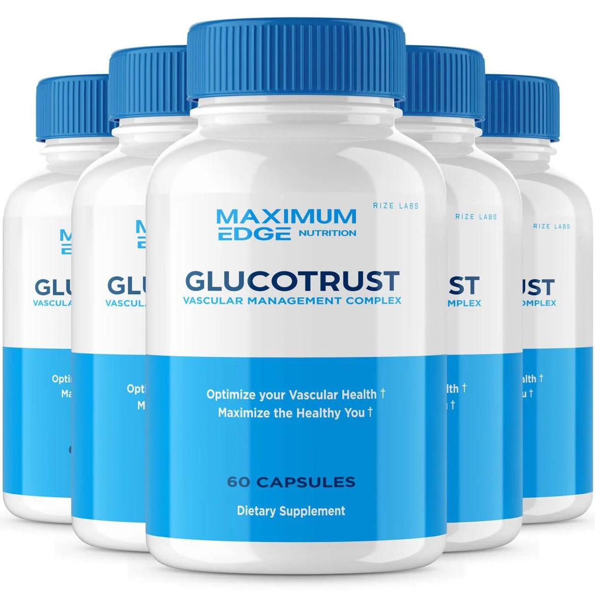90 Capsules L598
