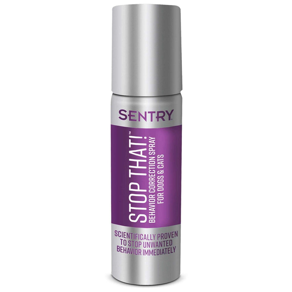 Behavior Correction Spray for Cats E657316