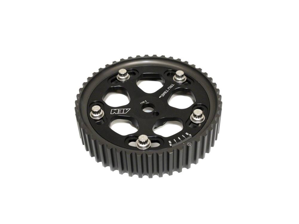 Adjustable Cam Gear Z80124