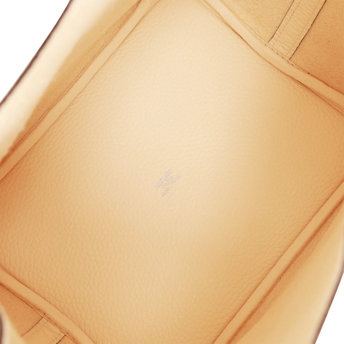 Nata Clemence Leather Handbag O609341