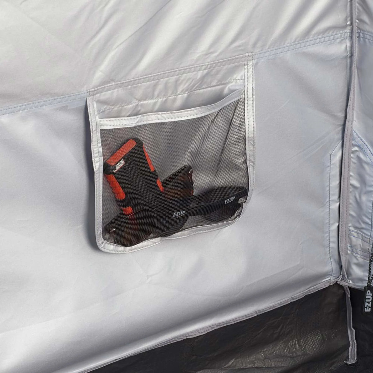 Camping Cube 6.4 Canopy Tent S205
