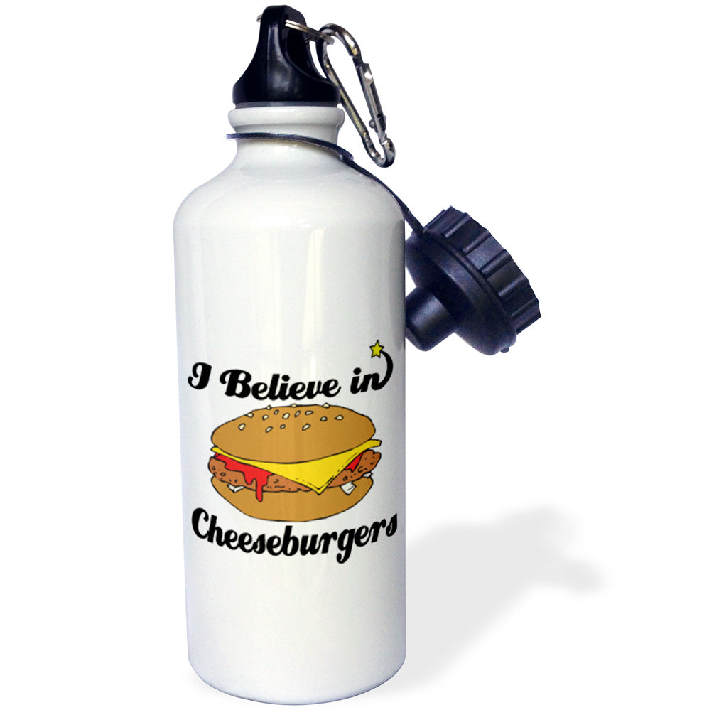 21oz Sports Water Bottle W8829