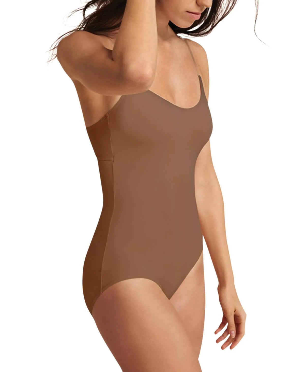 Camisole Leotard B499930