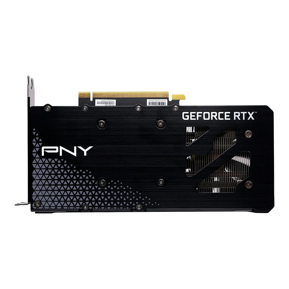 8GB Dual Fan Graphics Card Y748164