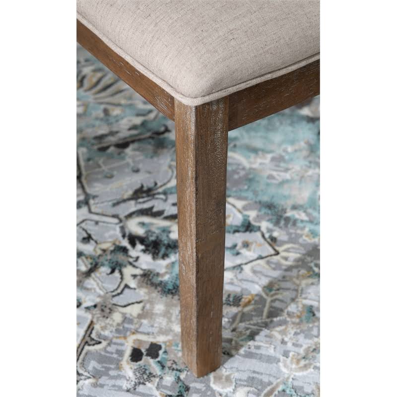 Side Chair (Set of 2) W8572