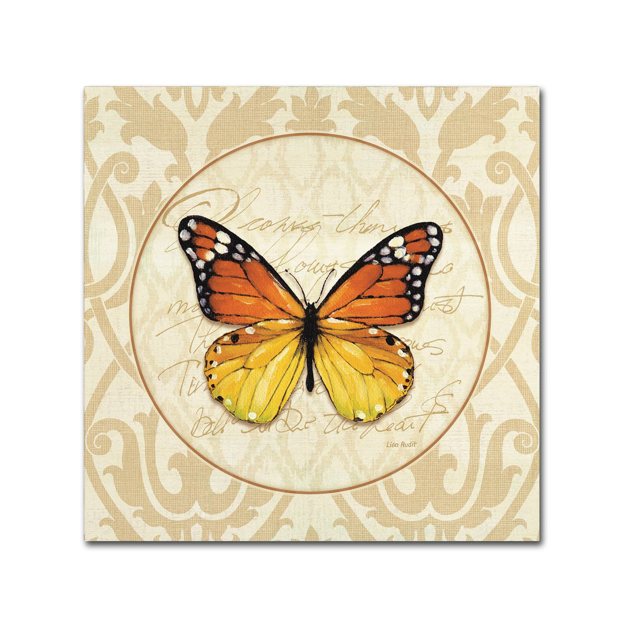 Canvas Art W536