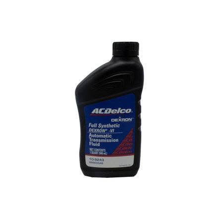 Dexron VI ATF L717
