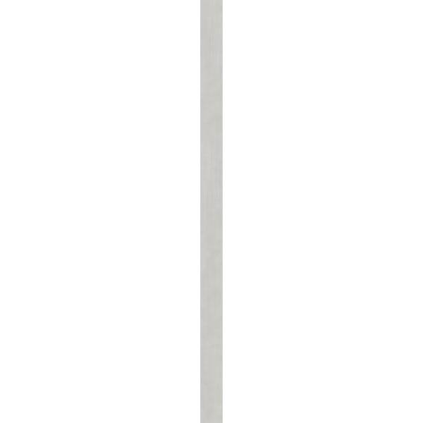 Primed Non-Functional Vertical Gable Vent J5893