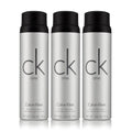 Body Spray 5.4 oz. 3 pk. U920783
