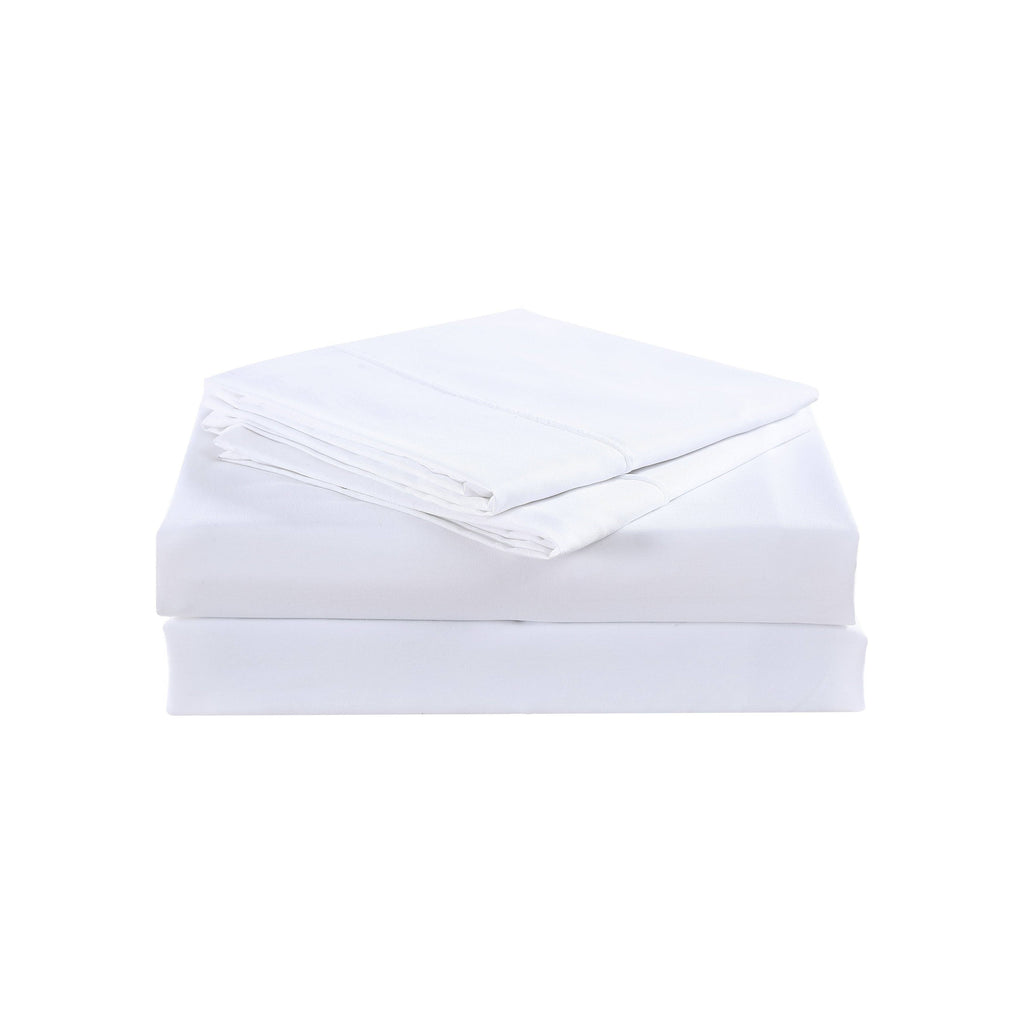 Twin Enzyme Washed 5-Pc. Bed Set Black/Grey T938869