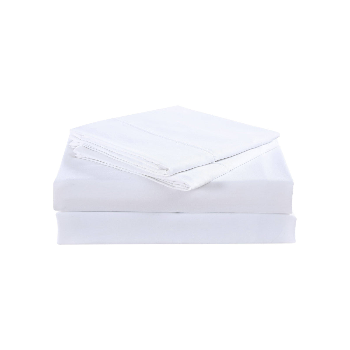 Twin Enzyme Washed 5-Pc. Bed Set Black/Grey T938869