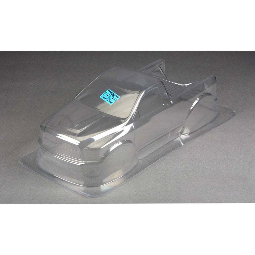 Clear Body Scale Crawlers Q7036