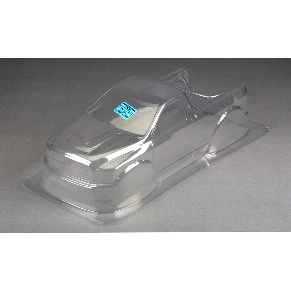 Clear Body Scale Crawlers Q7036