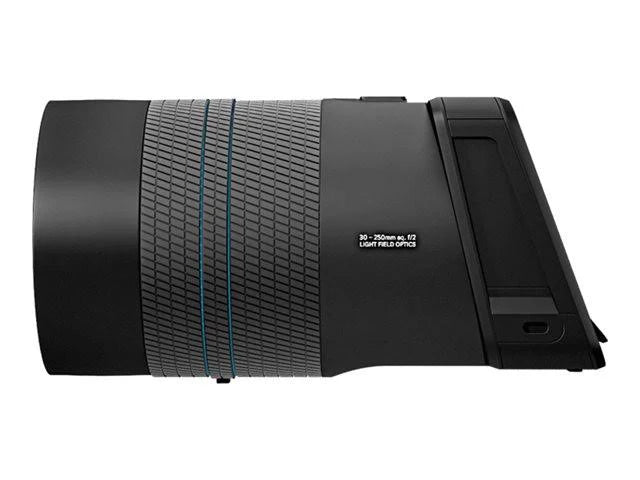 40 Megaray Light Field Camera with Constant f/2.0, 8x Optical Zoom S39763