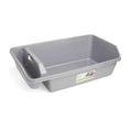 King-Size Compartment Cat Litter Pan Z5656