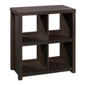 4 Cube Bookcase X808