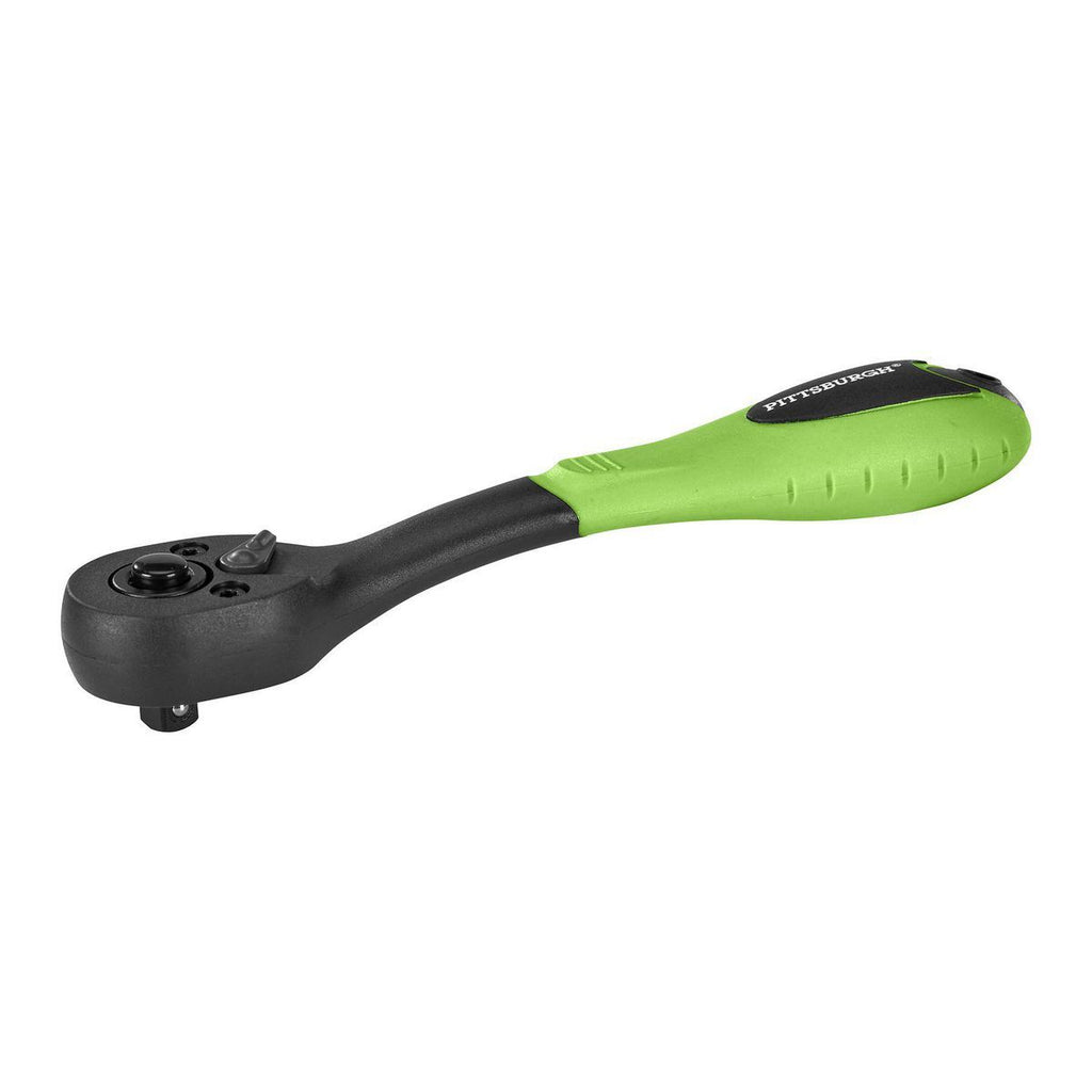 1/4 in. Drive Composite Quick-Release Ratchet L355