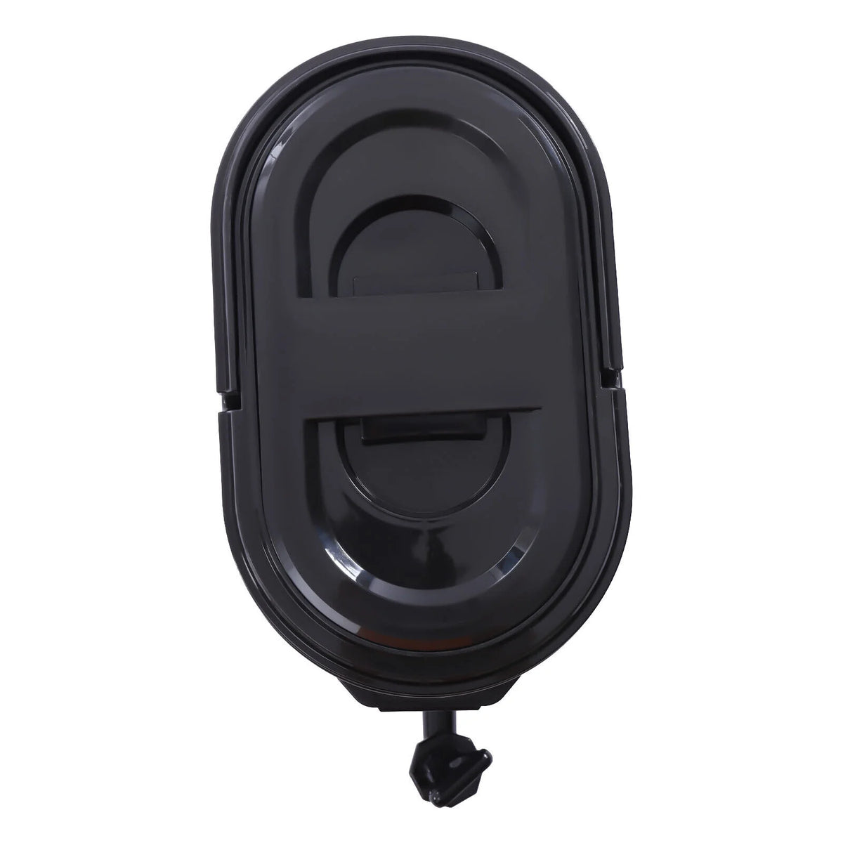 10L Insulated Stainless Beverage Dispenser with Thermometer Z5698