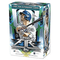 MLB Baseball Trading Card Blaster Box F5559