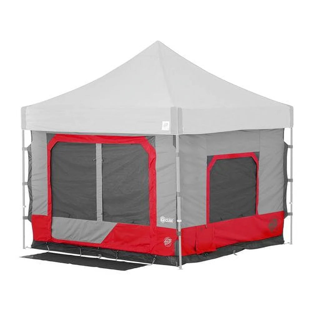 Camping Cube 6.4 Canopy Tent S205