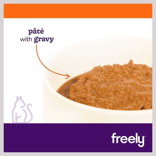Limited Ingredient Grain-Free Wet Cat Food V32926
