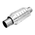 Universal Fit Catalytic Converter K12660