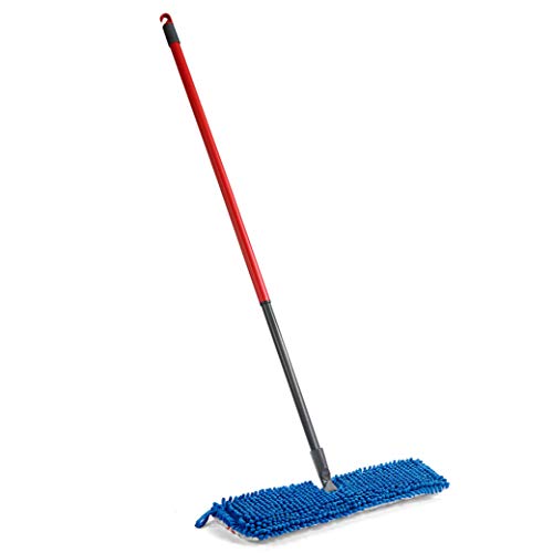 Microfiber Mop with 3pc Handle E89205
