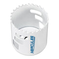 2-1/8 in. Bi-Metal Hole Saw Y87437