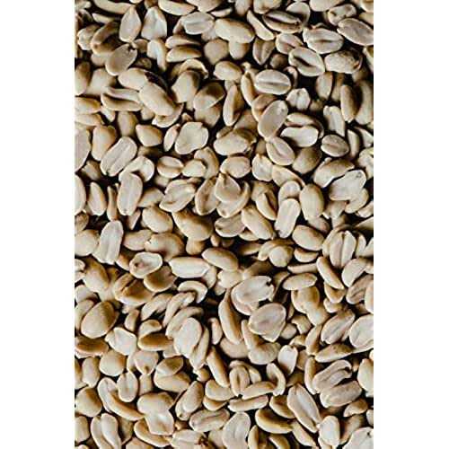 Shelled Peanut Pickouts N726660
