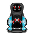 Heated Shiatsu Massage Chair V227612